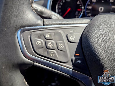 2024 Chevrolet Malibu LT 2LT