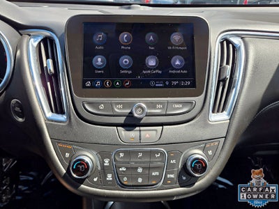 2024 Chevrolet Malibu LT 2LT