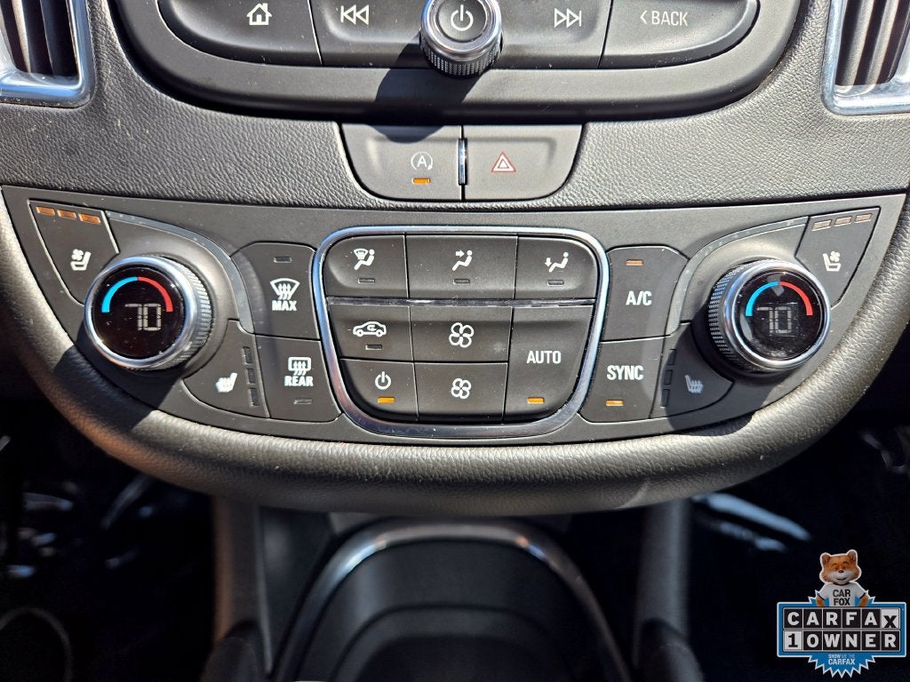 2024 Chevrolet Malibu LT 2LT