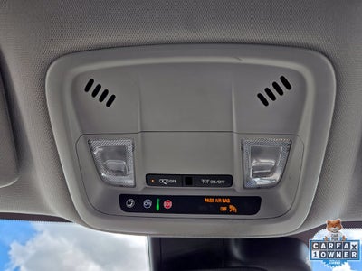2024 Chevrolet Malibu LT 2LT