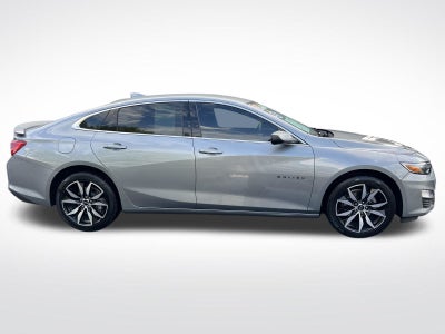 2024 Chevrolet Malibu RS