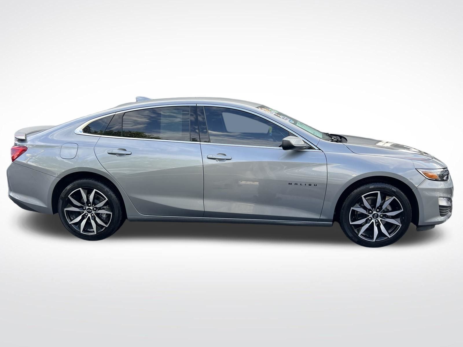 2024 Chevrolet Malibu RS