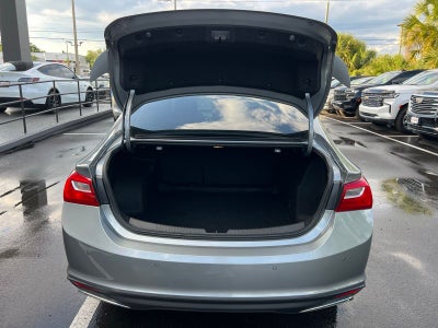 2024 Chevrolet Malibu RS