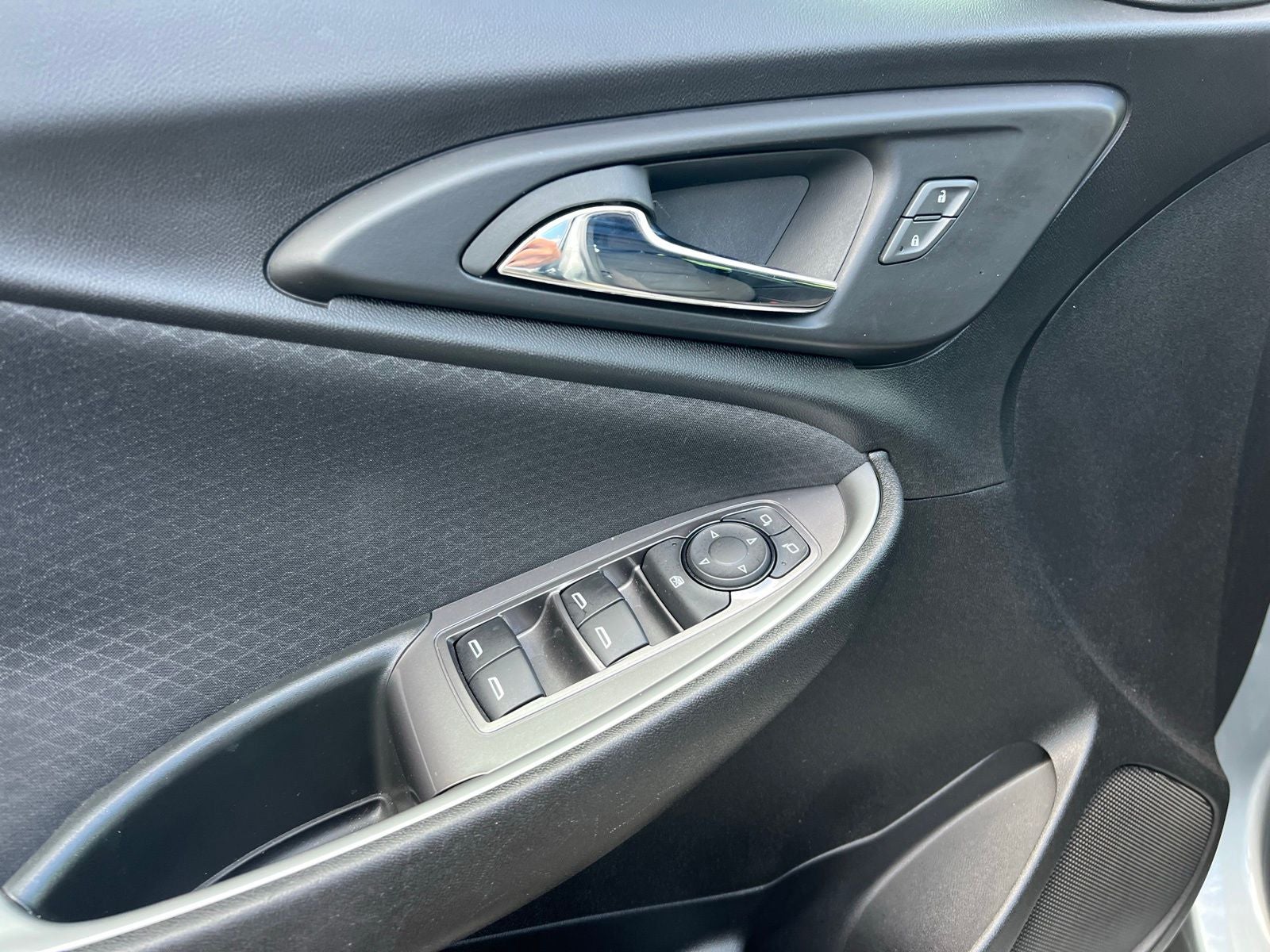 2024 Chevrolet Malibu RS