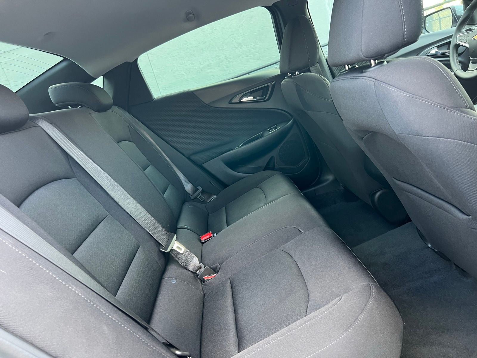 2024 Chevrolet Malibu RS