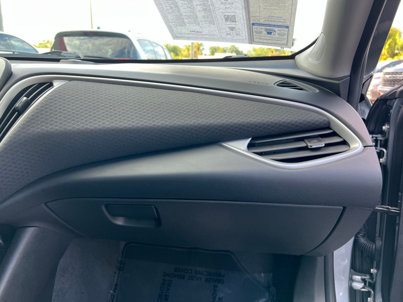 2024 Chevrolet Malibu RS