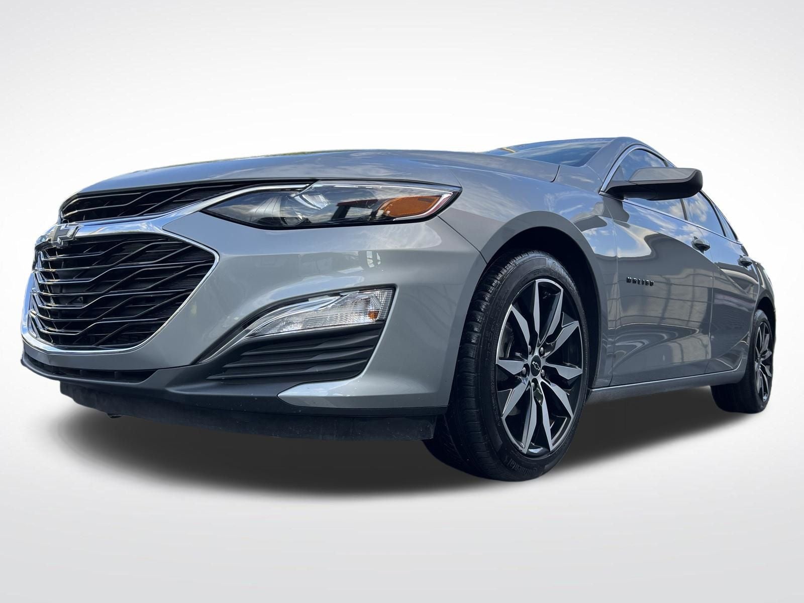 2024 Chevrolet Malibu RS