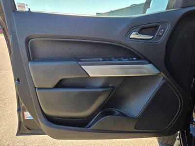 2019 Chevrolet Colorado ZR2