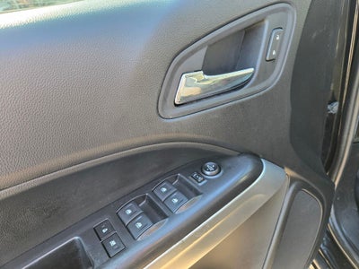 2019 Chevrolet Colorado ZR2