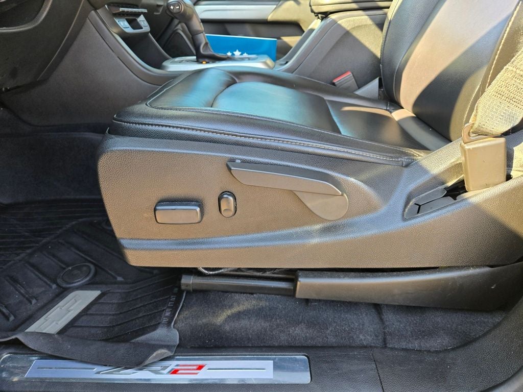 2019 Chevrolet Colorado ZR2