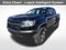 2019 Chevrolet Colorado ZR2