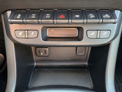 2019 Chevrolet Colorado ZR2