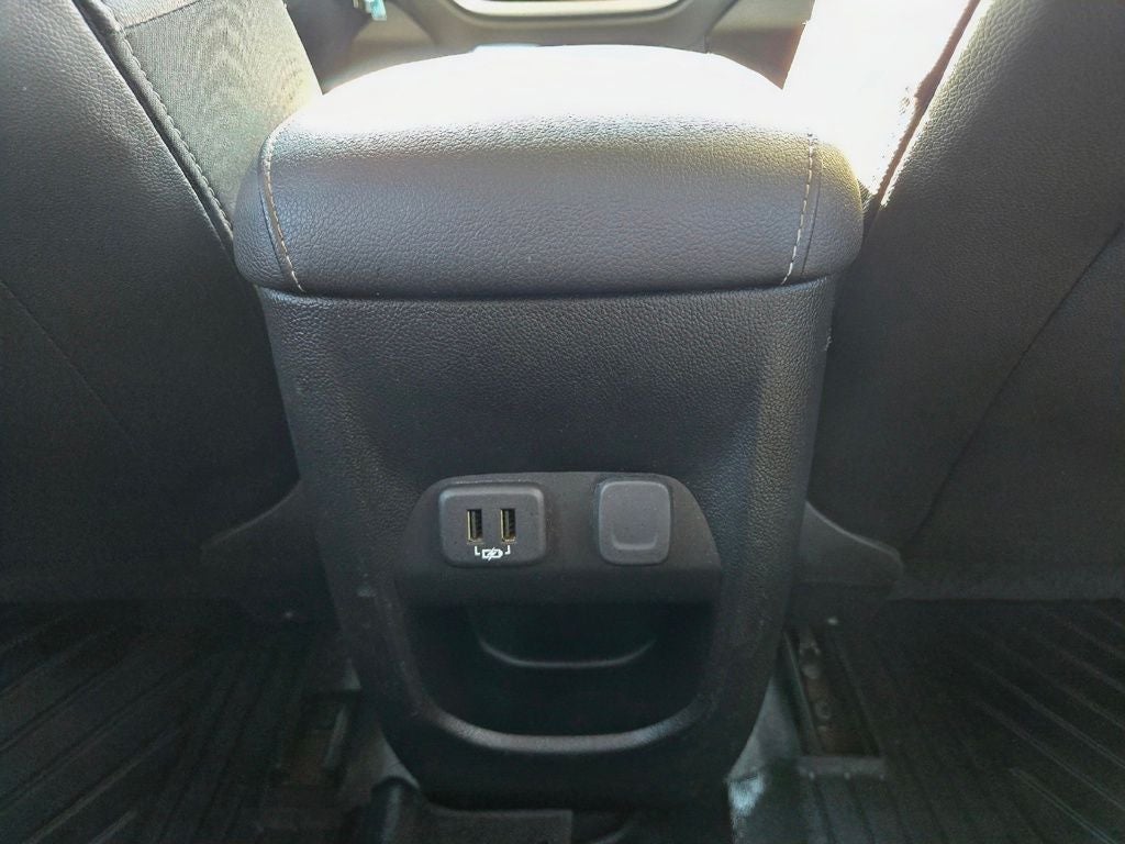 2019 Chevrolet Colorado ZR2