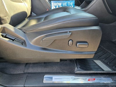 2019 Chevrolet Colorado ZR2