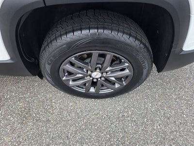 2018 GMC Acadia SLT-1