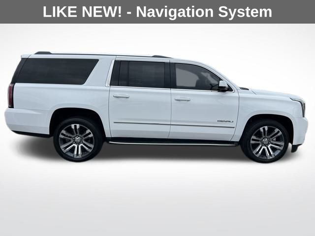 2020 GMC Yukon XL Denali