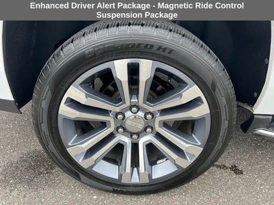 2020 GMC Yukon XL Denali