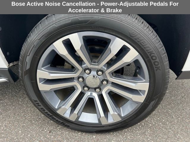 2020 GMC Yukon XL Denali