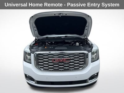 2020 GMC Yukon XL Denali