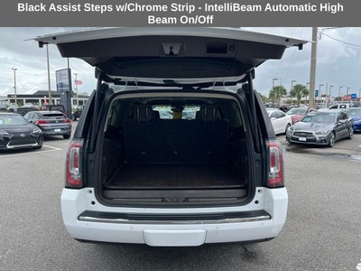 2020 GMC Yukon XL Denali