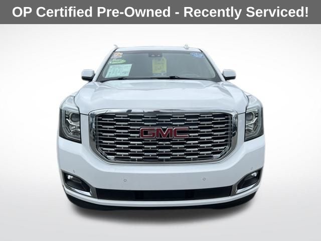 2020 GMC Yukon XL Denali