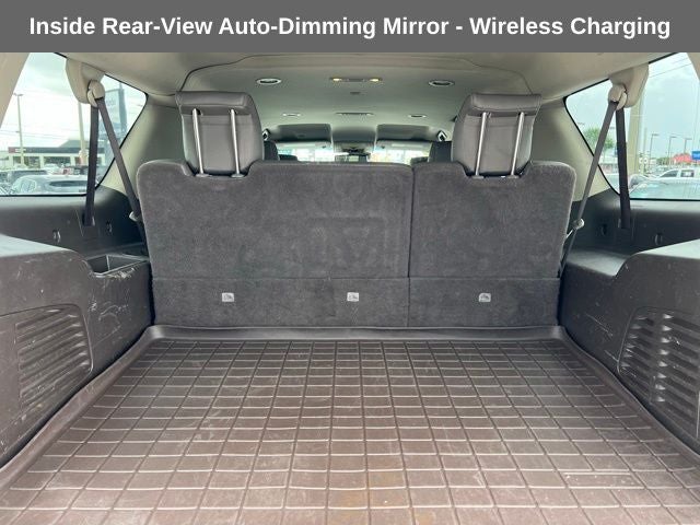 2020 GMC Yukon XL Denali