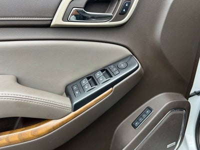 2020 GMC Yukon XL Denali