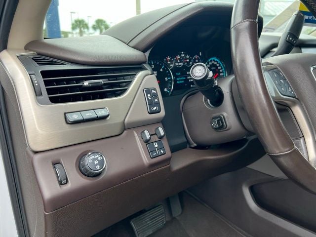 2020 GMC Yukon XL Denali