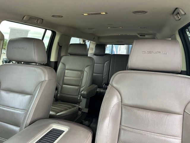 2020 GMC Yukon XL Denali