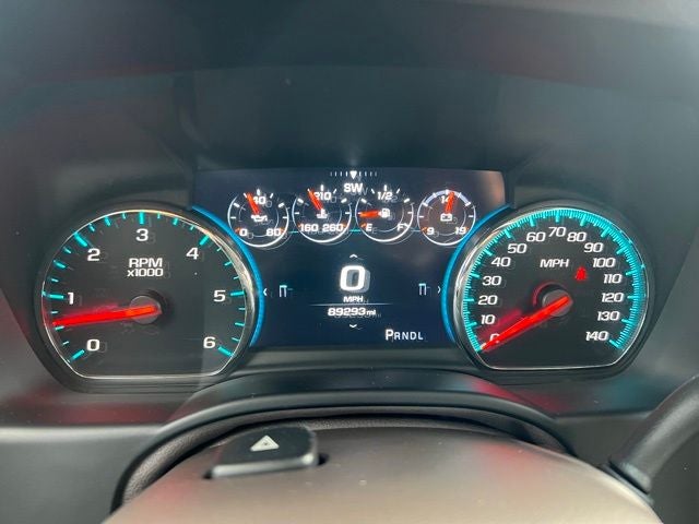 2020 GMC Yukon XL Denali