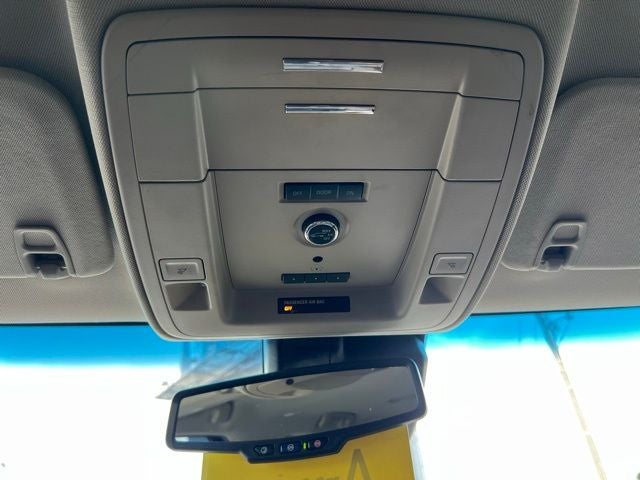 2020 GMC Yukon XL Denali