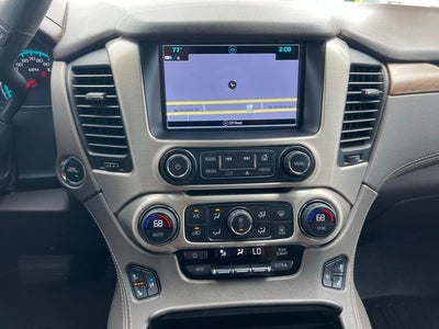 2020 GMC Yukon XL Denali