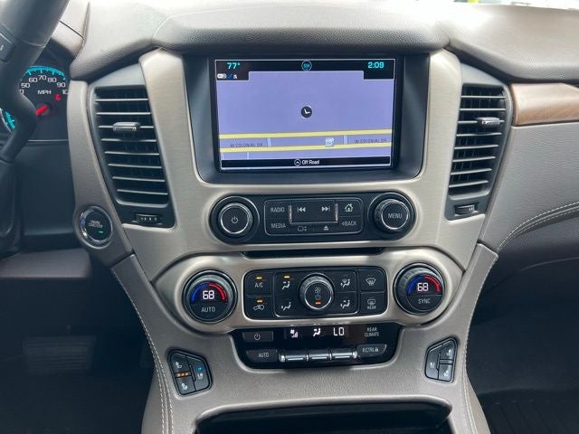 2020 GMC Yukon XL Denali