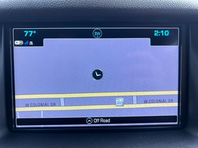 2020 GMC Yukon XL Denali