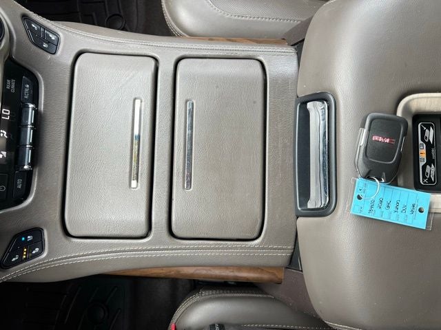 2020 GMC Yukon XL Denali