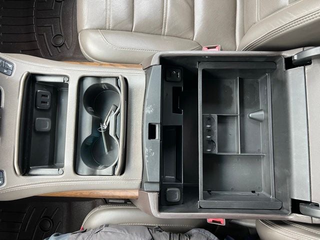 2020 GMC Yukon XL Denali