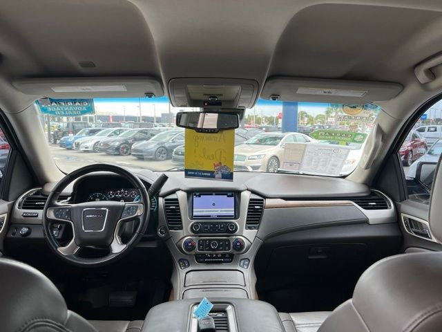2020 GMC Yukon XL Denali