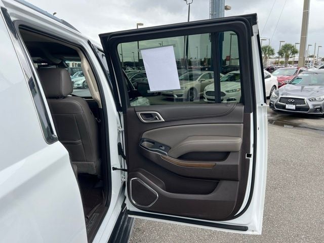 2020 GMC Yukon XL Denali