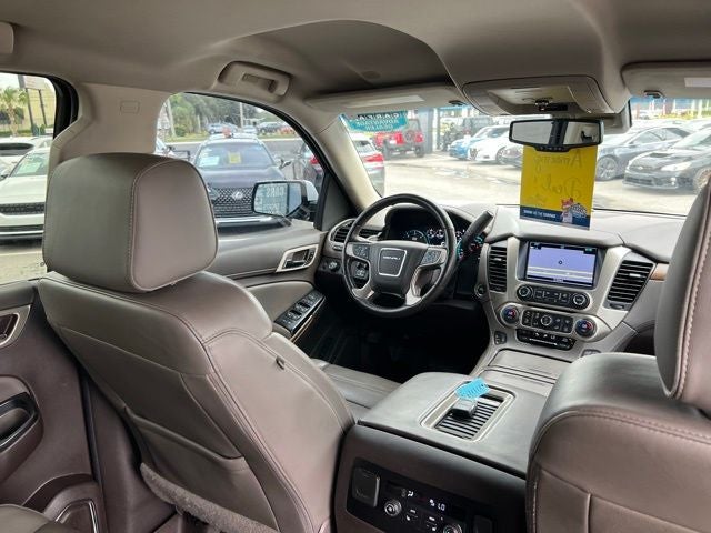 2020 GMC Yukon XL Denali