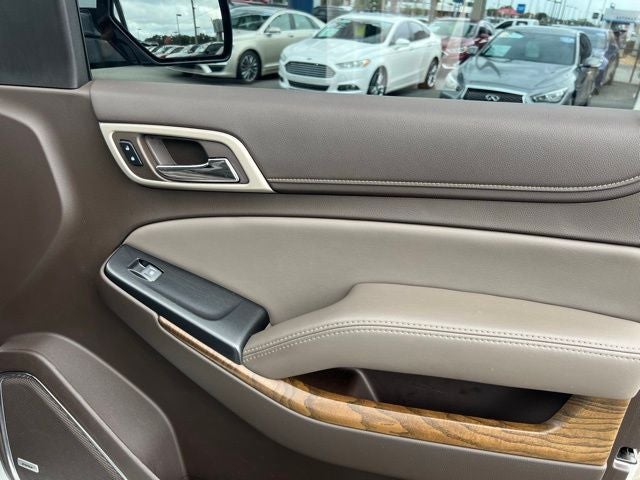 2020 GMC Yukon XL Denali