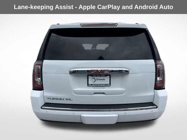 2020 GMC Yukon XL Denali