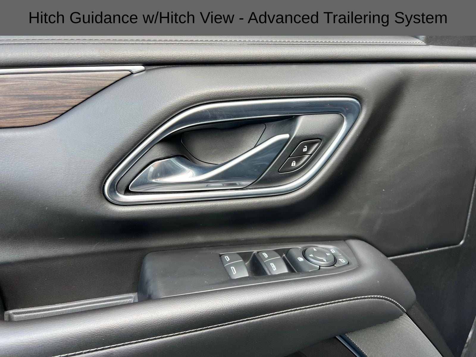 2021 Chevrolet Tahoe LS