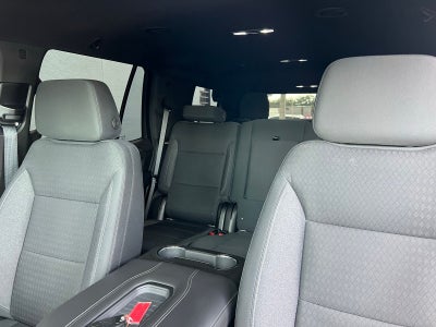 2021 Chevrolet Tahoe LS