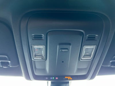 2021 Chevrolet Tahoe LS