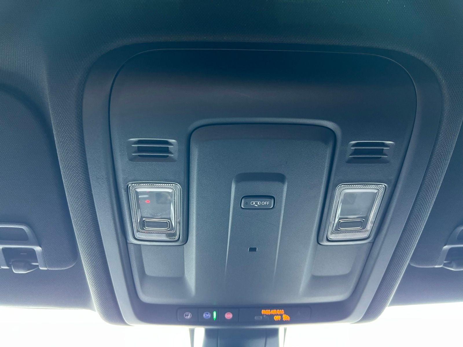 2021 Chevrolet Tahoe LS