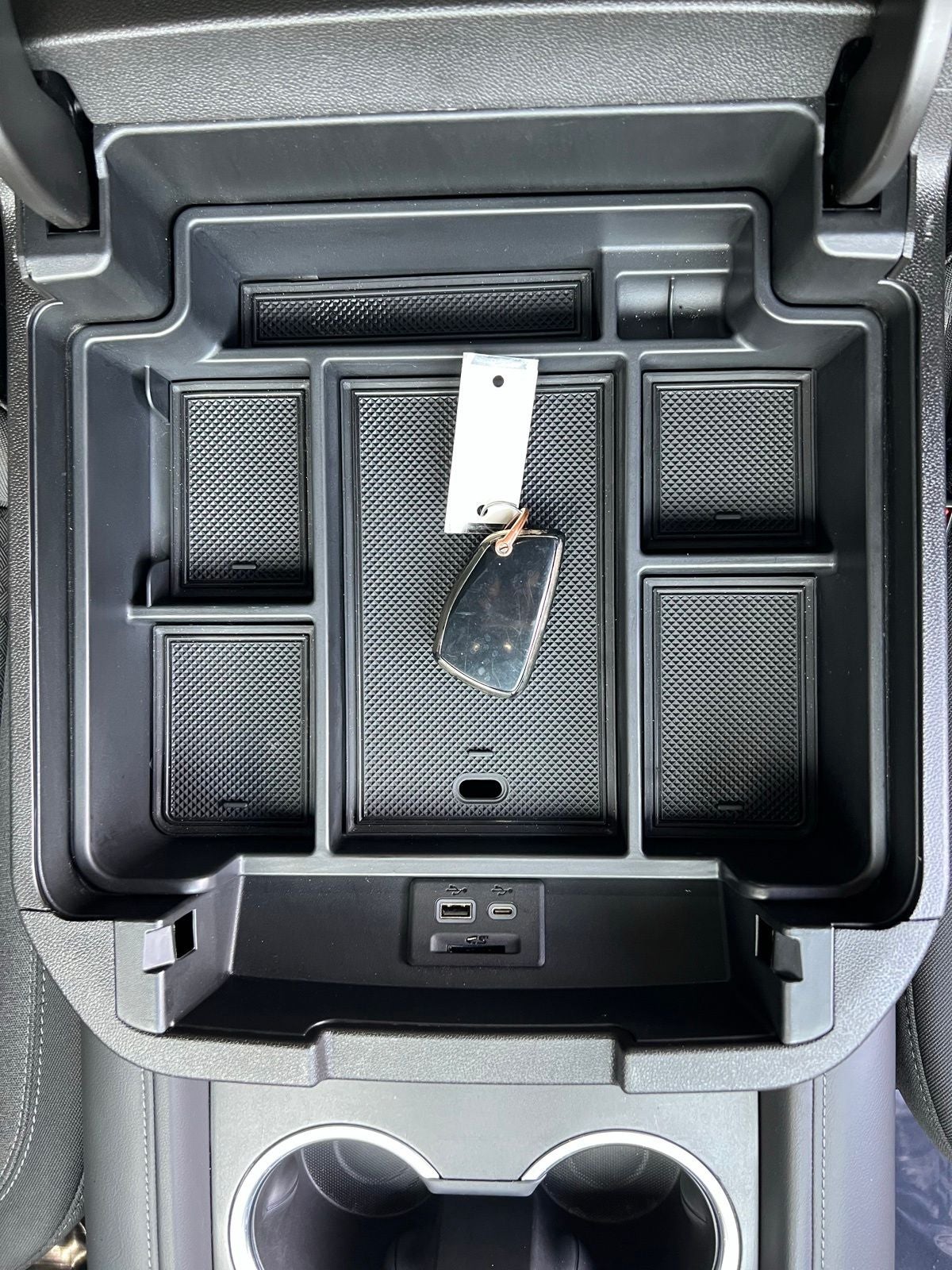 2021 Chevrolet Tahoe LS