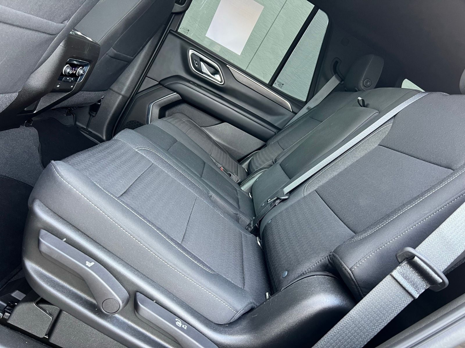 2021 Chevrolet Tahoe LS