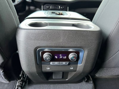 2021 Chevrolet Tahoe LS