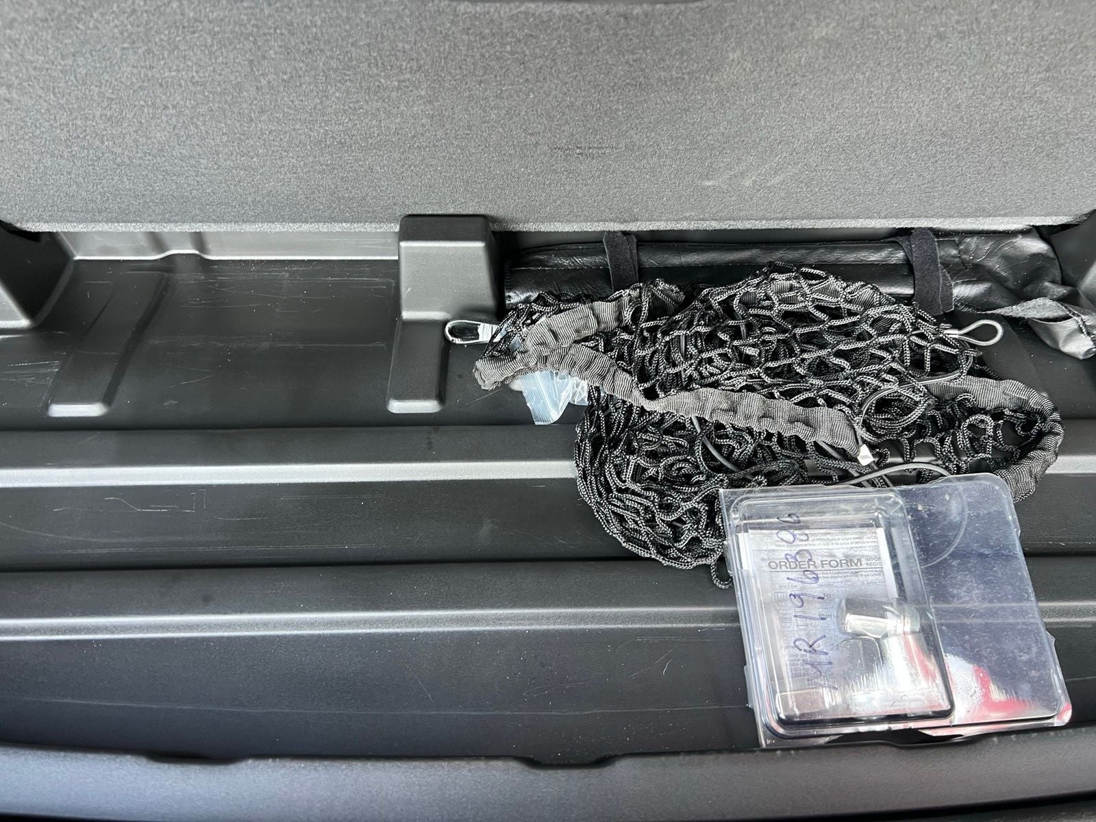 2021 Chevrolet Tahoe LS