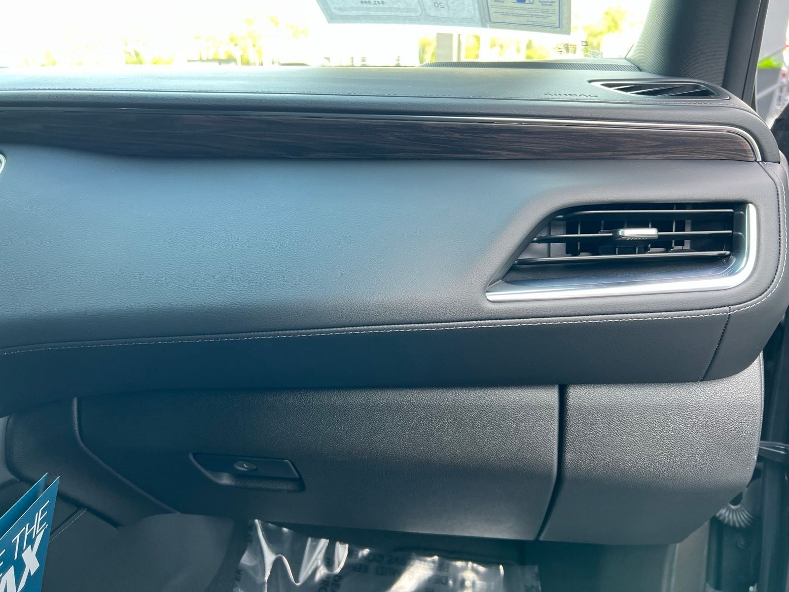 2021 Chevrolet Tahoe LS